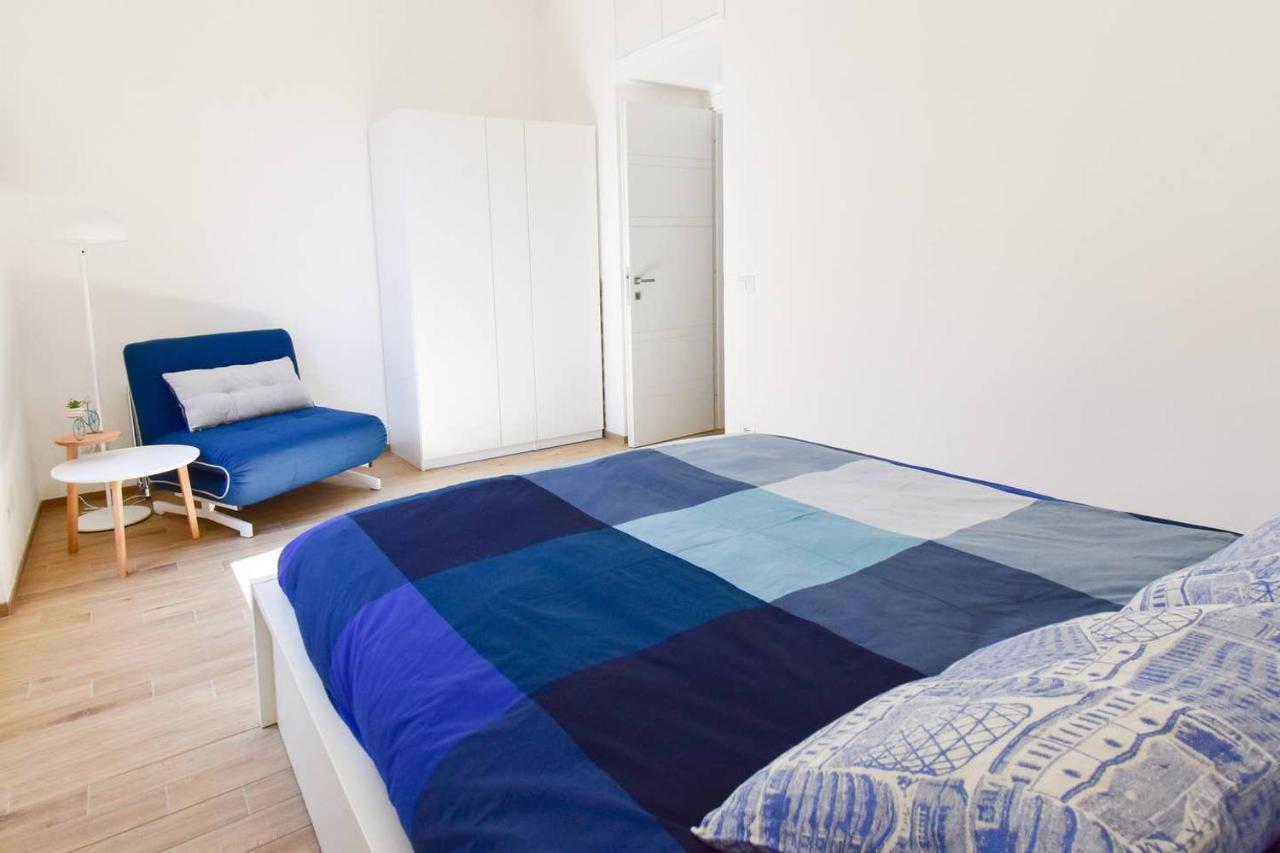 Rome Lotto31 Apartment Garbatella Exterior photo