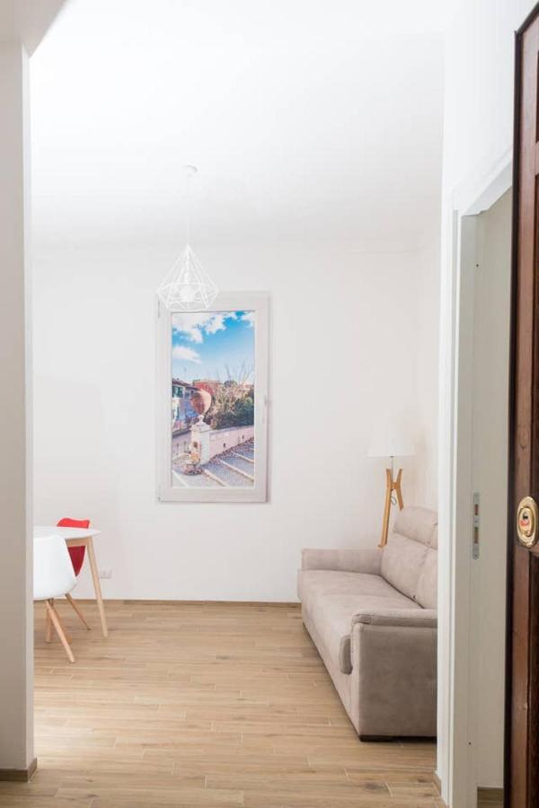 Rome Lotto31 Apartment Garbatella Exterior photo